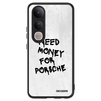 Maskica za Vivo V50 Lite 5G - White Dollar