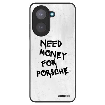 Maskica za Xiaomi Redmi A5 - White Dollar