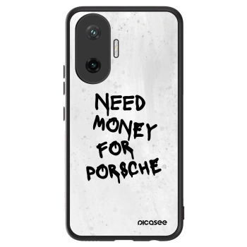 Maskica za Xiaomi Poco F7 Pro 5G - White Dollar