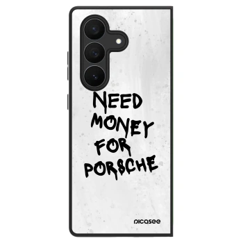 Maskica za Samsung Galaxy Z Fold7 5G - White Dollar