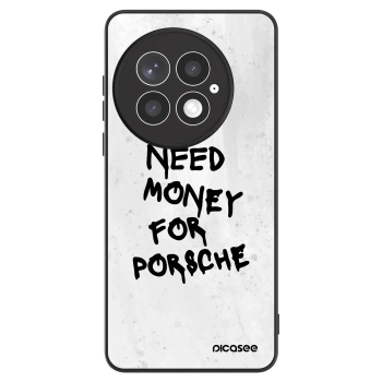 Maskica za OnePlus 13 5G - White Dollar