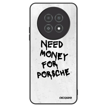 Maskica za Realme 12X - White Dollar