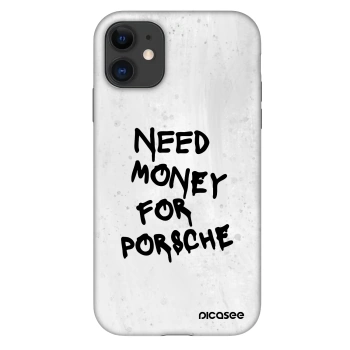 Maskica za Apple iPhone 11 - White Dollar