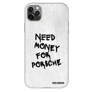 Maskica za Apple iPhone 11 Pro Max - White Dollar