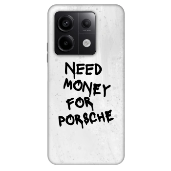 Maskica za Xiaomi Redmi Note 13 Pro 5G - White Dollar