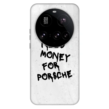 Maskica za Xiaomi 15 Ultra - White Dollar