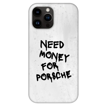 Maskica za Apple iPhone 13 Pro Max - White Dollar