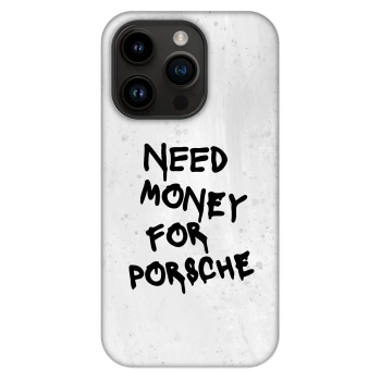 Maskica za Apple iPhone 14 Pro - White Dollar