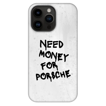 Maskica za Apple iPhone 14 Pro Max - White Dollar
