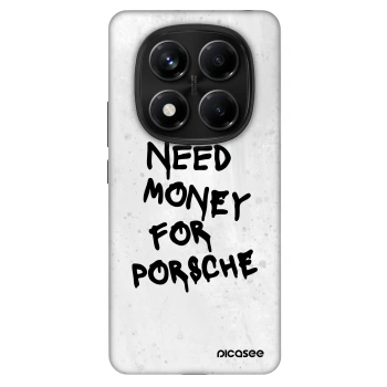 Maskica za Xiaomi Redmi Note 14 Pro 4G - White Dollar