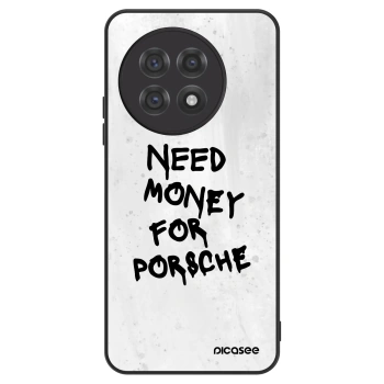 Maskica za OnePlus 13R 5G - White Dollar