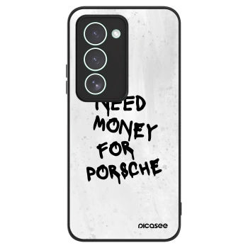 Maskica za Xiaomi Redmi 15 5G - White Dollar