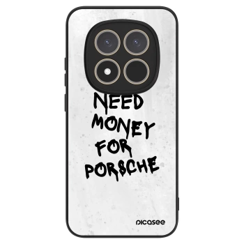 Maskica za Xiaomi Redmi Note 15 Pro 4G - White Dollar
