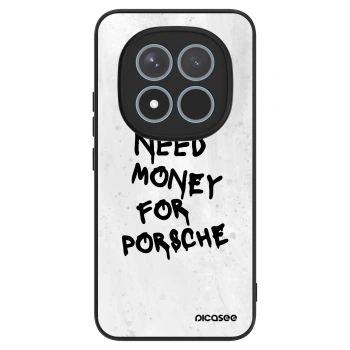 Maskica za Xiaomi Redmi Note 15 Pro+ - White Dollar