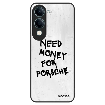 Maskica za Vivo Y29s 5G - White Dollar