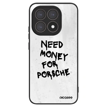 Maskica za Xiaomi 15T - White Dollar