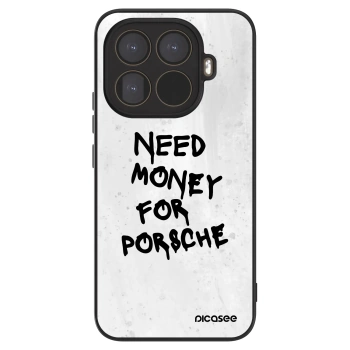 Maskica za Xiaomi 15T Pro - White Dollar
