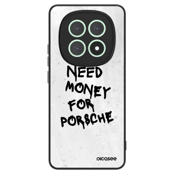 Maskica za Xiaomi Redmi Note 15 - White Dollar