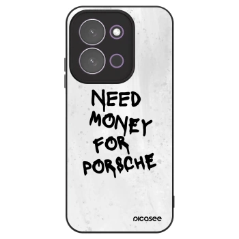Maskica za Xiaomi Redmi 15C 5G - White Dollar