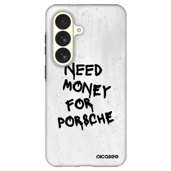 Maskica za Samsung Galaxy S26 - White Dollar