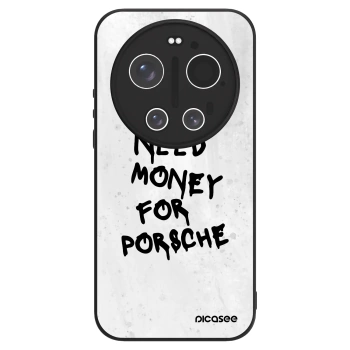 Maskica za Xiaomi 17 Ultra - White Dollar