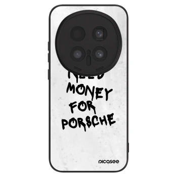 Maskica za Honor Magic8 Pro 5G - White Dollar