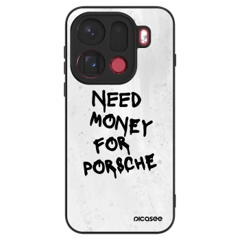 Maskica za OPPO Find X9 Pro - White Dollar