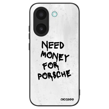 Maskica za Xiaomi Poco X8 Pro - White Dollar