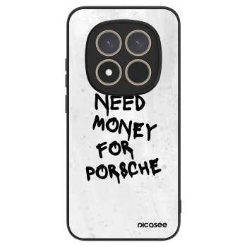Maskica za Xiaomi Redmi Note 15 Pro 5G - White Dollar