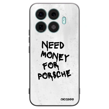 Maskica za Xiaomi 17T Pro - White Dollar