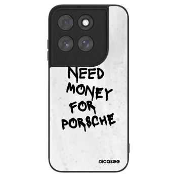 Maskica za Motorola Moto G77 - White Dollar