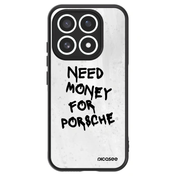 Picasee ULTIMATE CASE PowerShare za Xiaomi 17 - White Dollar