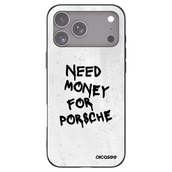 Maskica za Apple iPhone 18 Pro Max - White Dollar