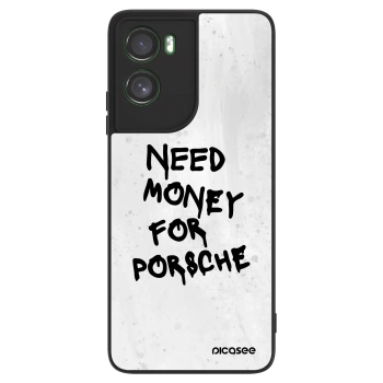Maskica za Motorola Moto G06 - White Dollar