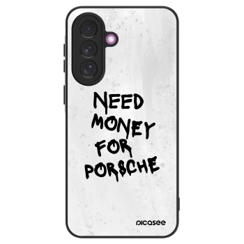 Picasee ULTIMATE CASE za Samsung Galaxy A37 - White Dollar