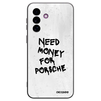 Maskica za Samsung Galaxy A37 - White Dollar