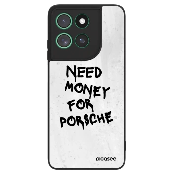Maskica za Motorola Moto G57 Power - White Dollar