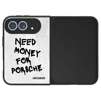 Picasee ULTIMATE CASE MagSafe za Apple iPhone Ultra - White Dollar