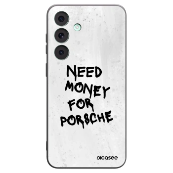 Maskica za Samsung Galaxy S26 FE - White Dollar