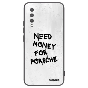 Maskica za Xiaomi Mi 9 Lite - White Dollar
