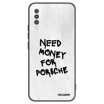 Maskica za Samsung Galaxy A30s A307F - White Dollar