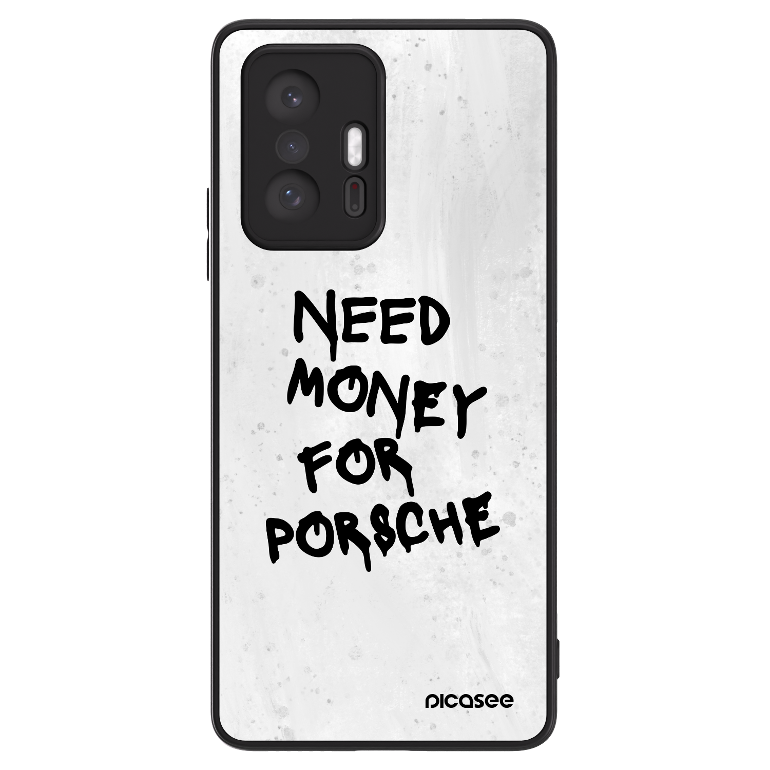 Picasee ULTIMATE CASE za Xiaomi 11T Pro - White Dollar