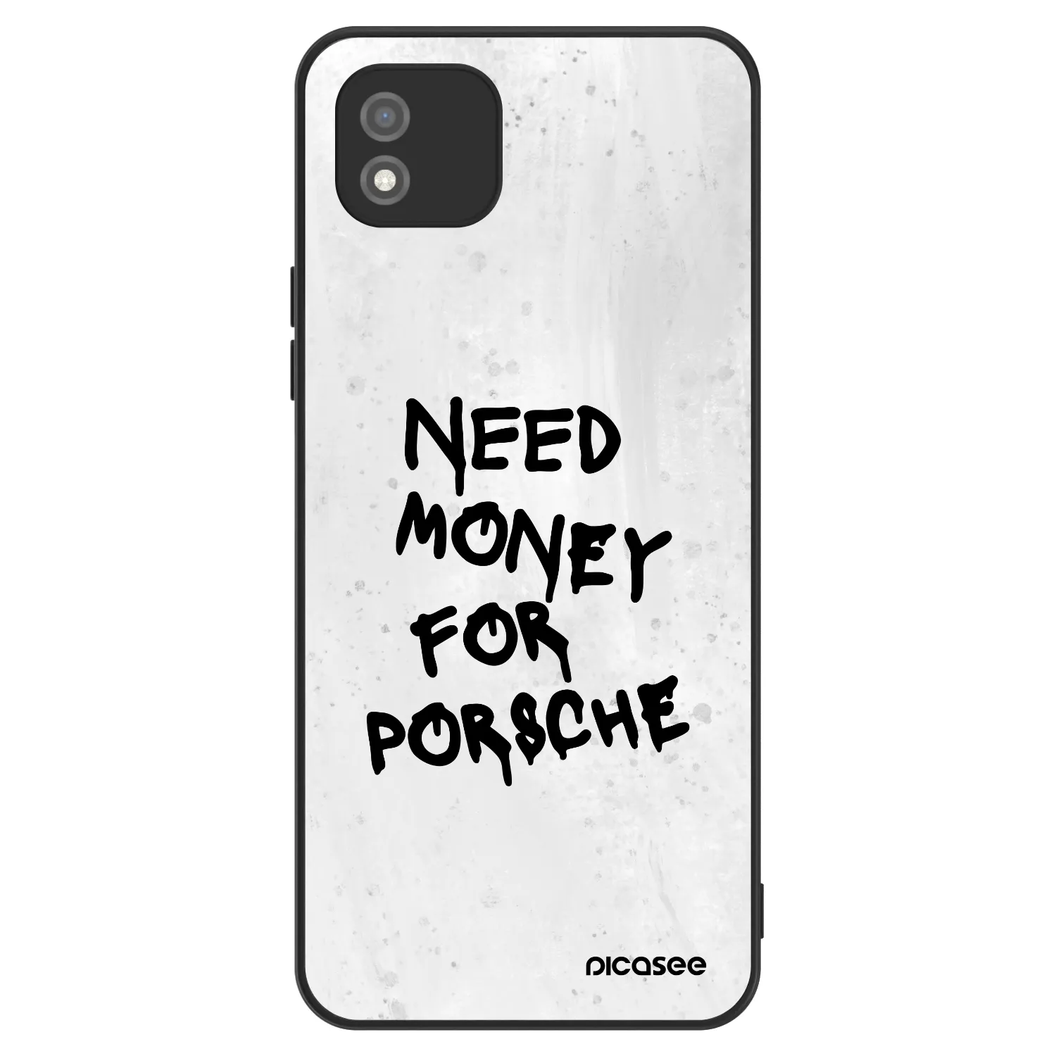 Picasee ULTIMATE CASE za Realme C11 (2021) - White Dollar
