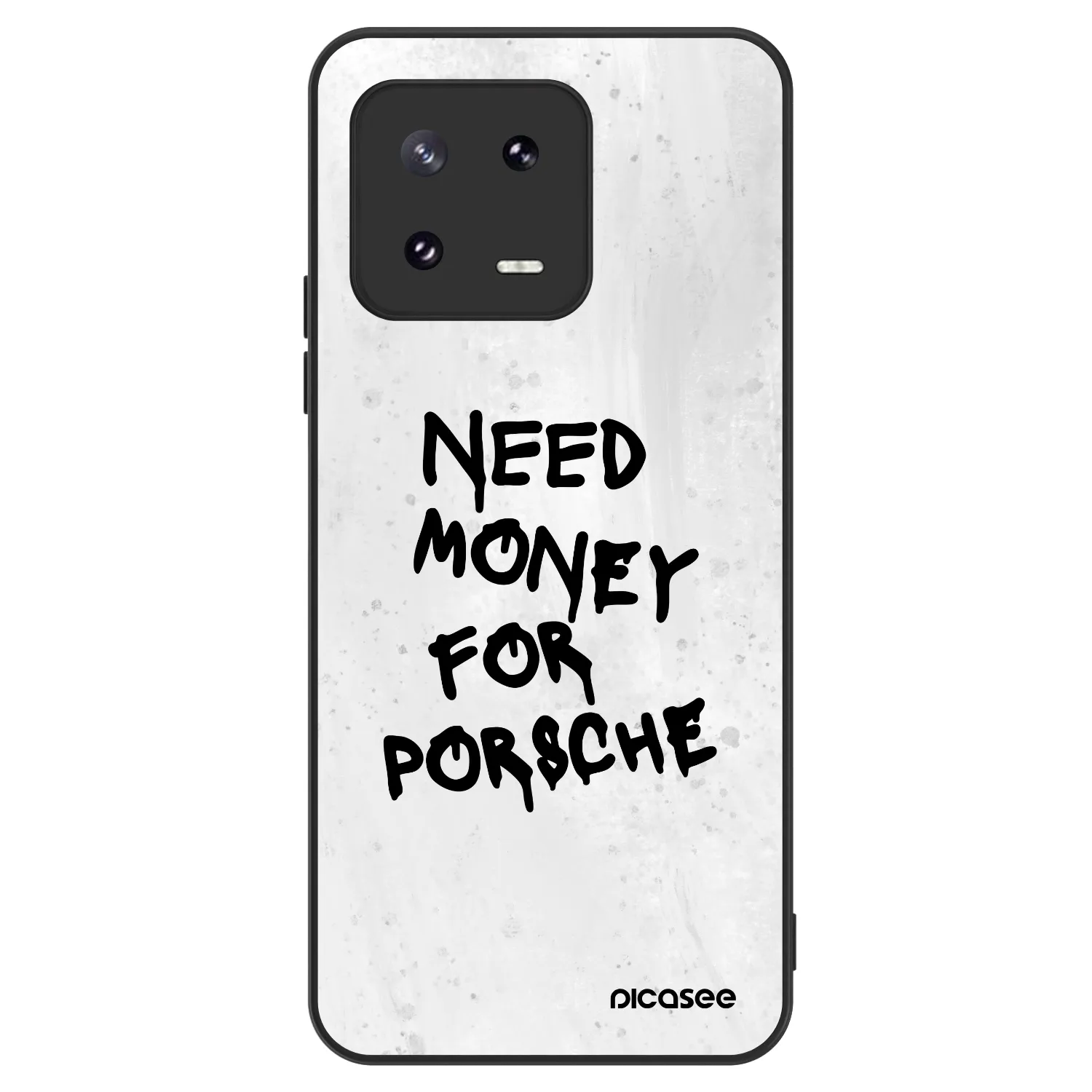 Picasee ULTIMATE CASE za Xiaomi 13 Pro - White Dollar