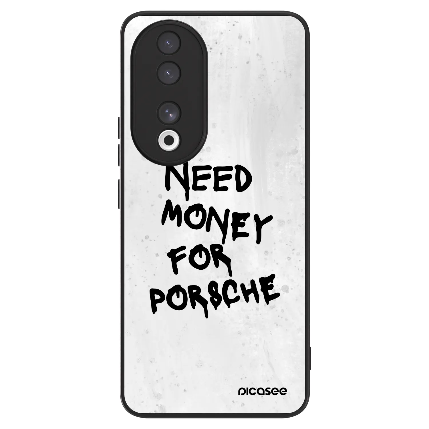 Picasee ULTIMATE CASE za Honor 90 5G - White Dollar