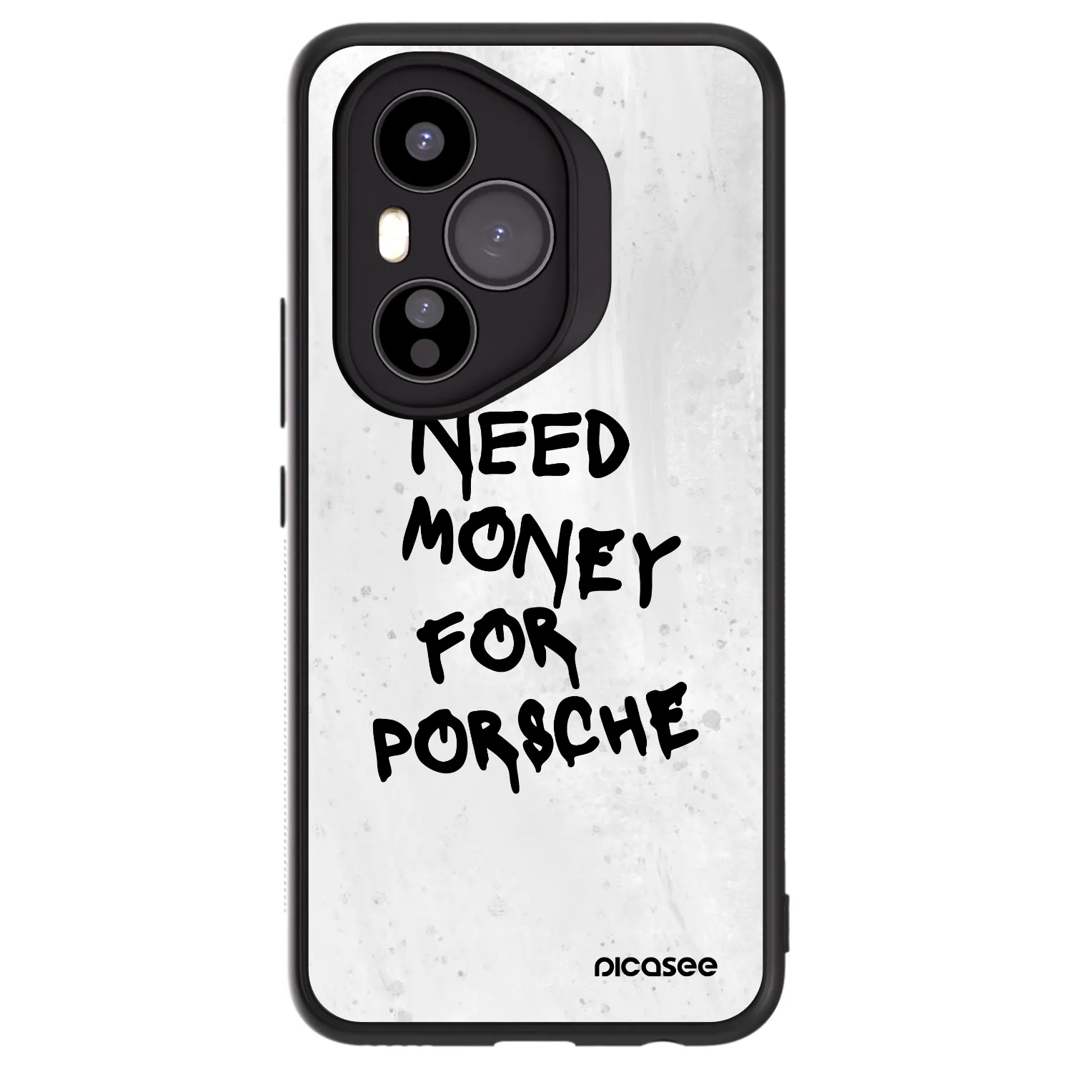 Picasee ULTIMATE CASE za Honor 400 Pro 5G - White Dollar