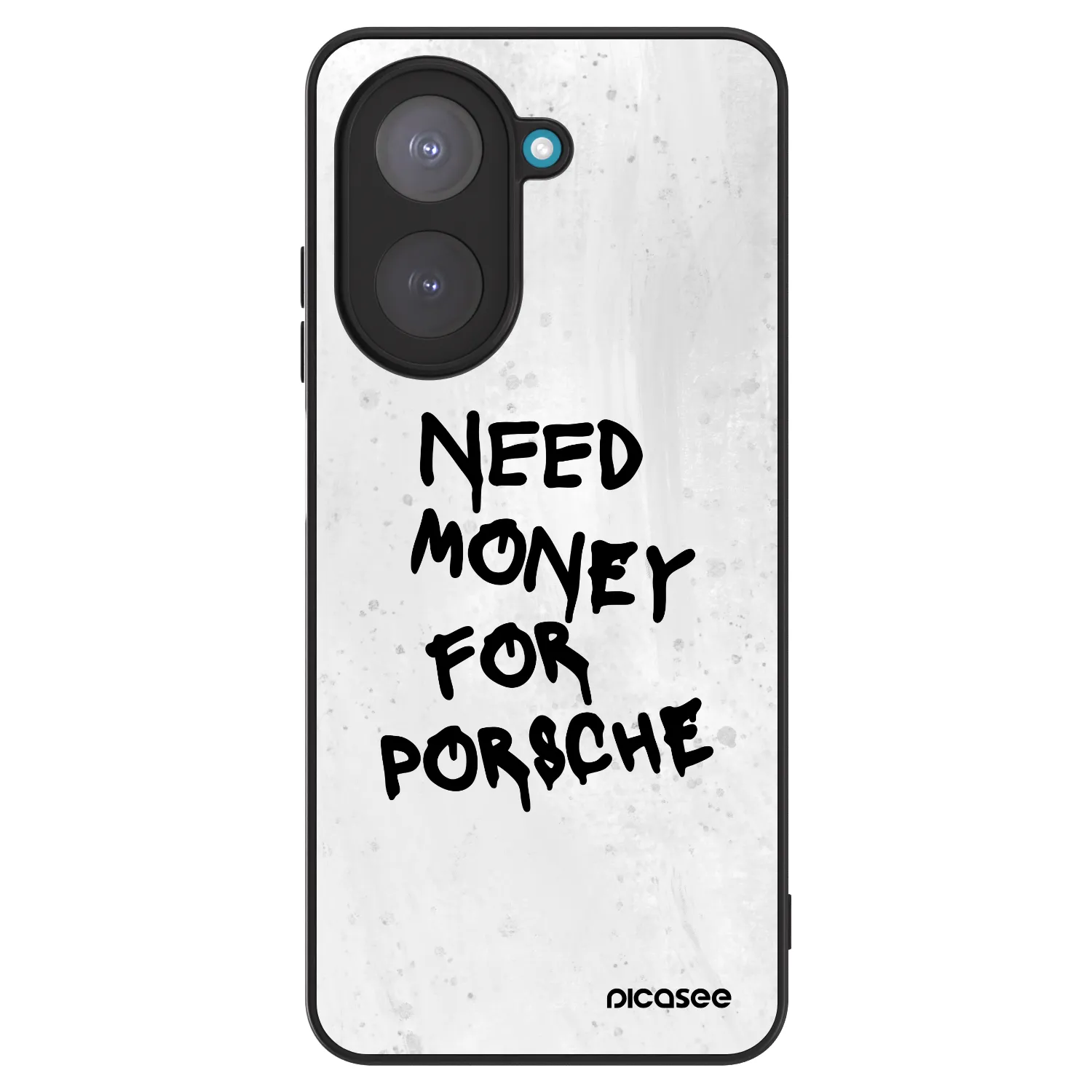 Picasee ULTIMATE CASE za Xiaomi Redmi A5 - White Dollar