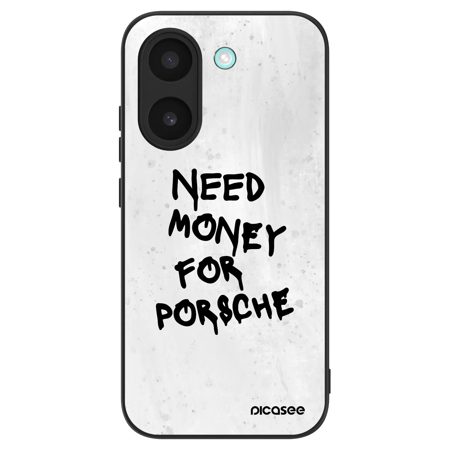 Picasee ULTIMATE CASE za Xiaomi Poco X8 Pro - White Dollar