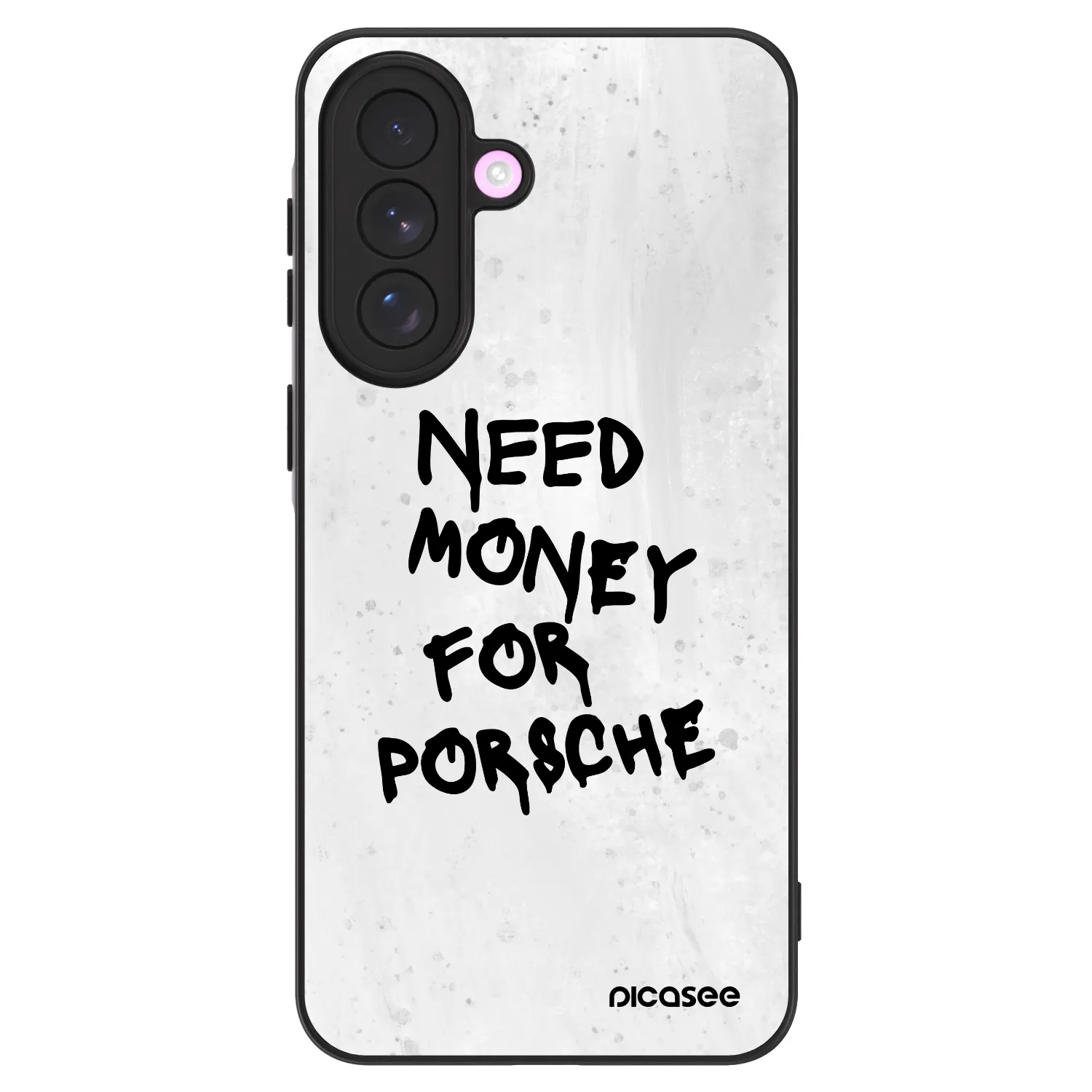 Picasee ULTIMATE CASE za Samsung Galaxy A57 5G - White Dollar