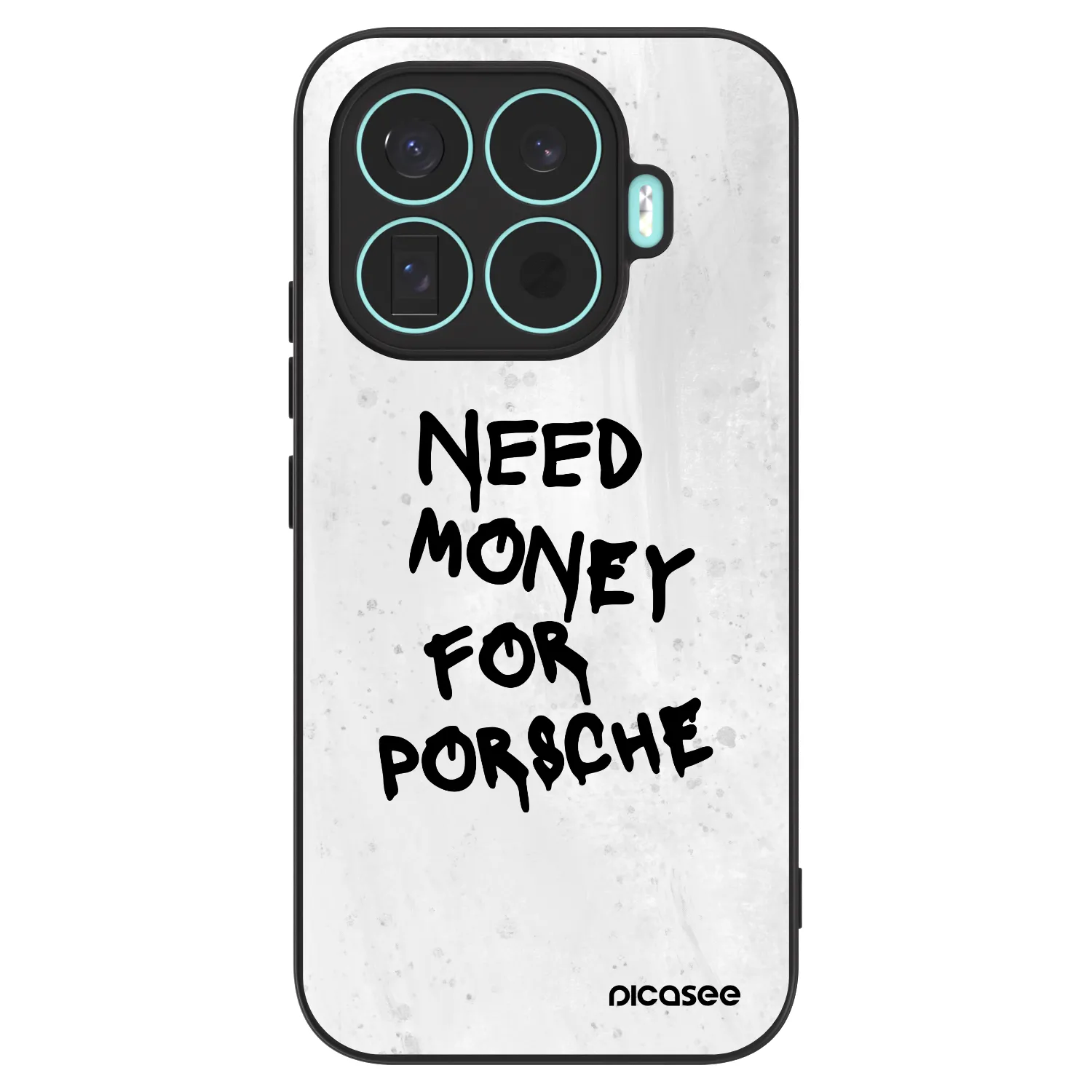 Picasee ULTIMATE CASE za Xiaomi 17T - White Dollar